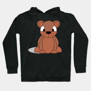 Funny Mouse Hoodie